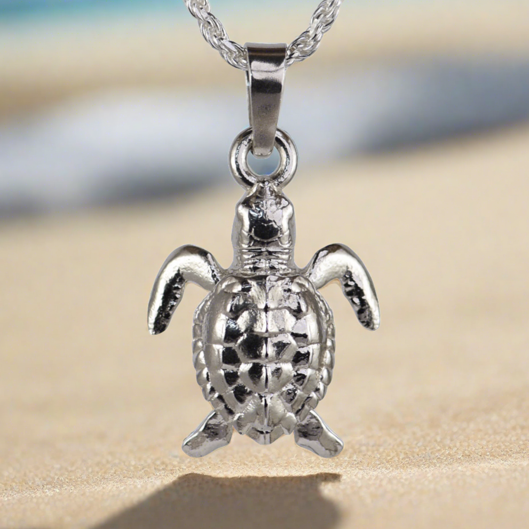 Baby Sea Turtle - Small