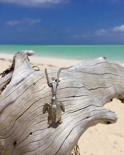 Baby Sea Turtle - Small