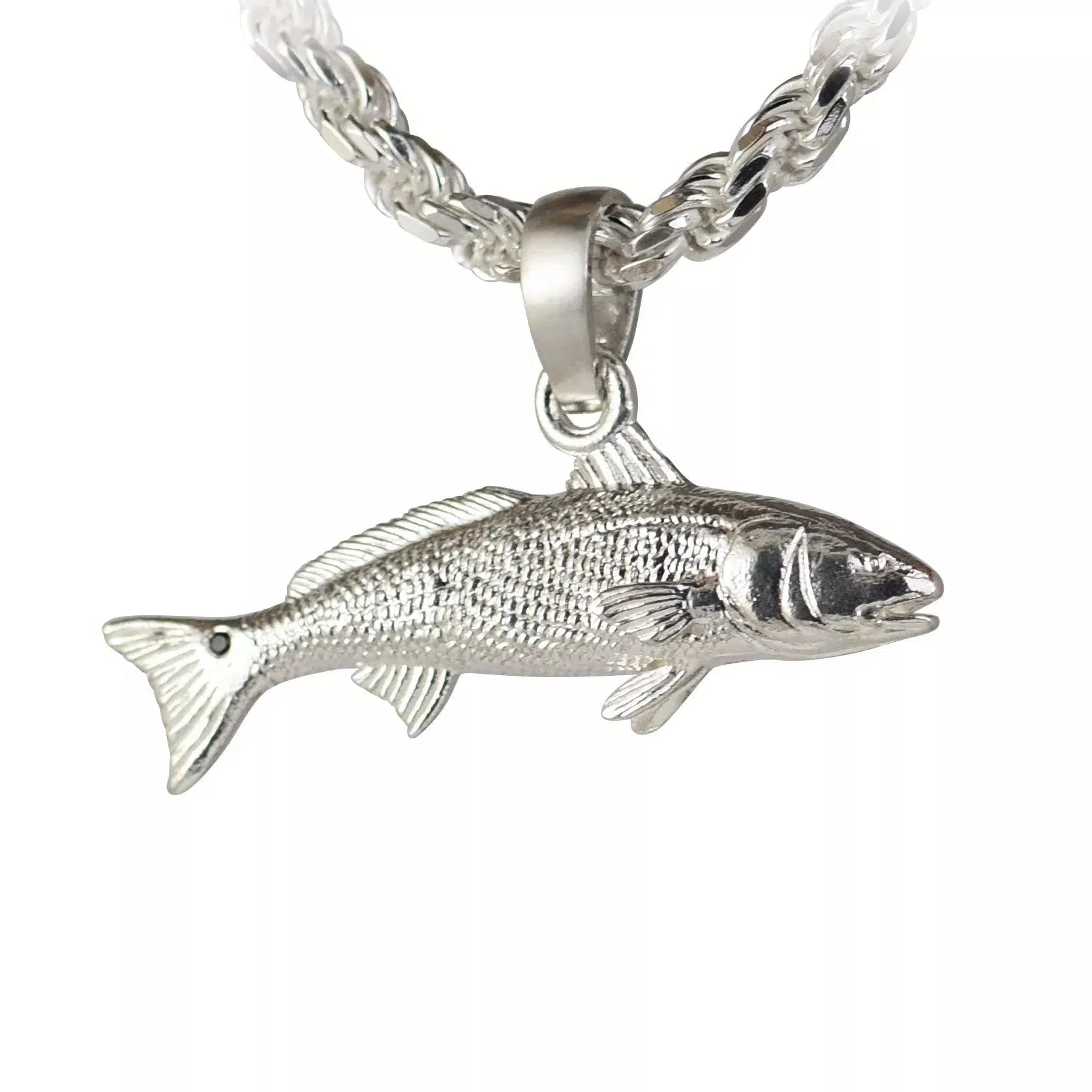 fish line necklace｜TikTok Search