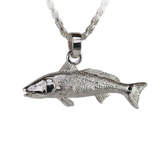 Redfish Pendant - Medium