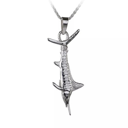 Striped Marlin - Small | Sea Shur Jewelry