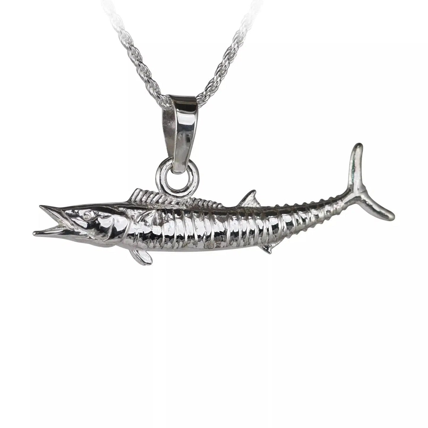 Wahoo Pendant - Small