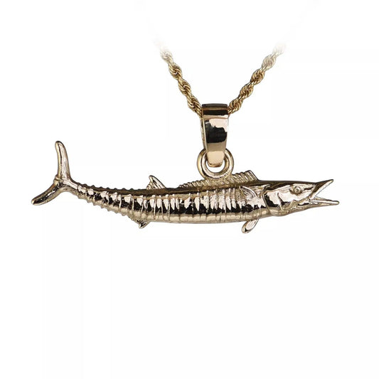 Wahoo Pendant - Small