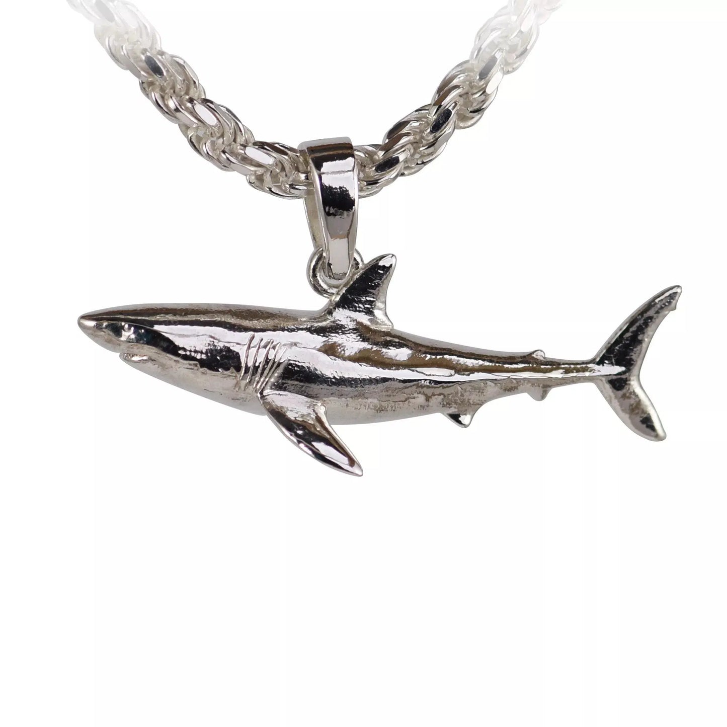 Great White Shark - Large