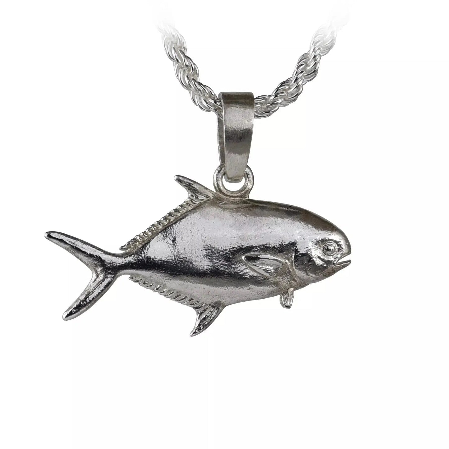 Pompano Pendant - Large